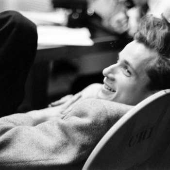 Schumann – Quartett  op. 47 - II - (Glenn Gould, Julliard String Quartet)