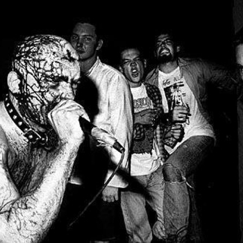 GG Allin – Kill the children, save the food