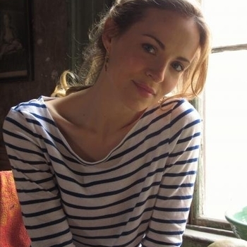 Gemma Hayes – To Be Your Honey (саундтрек из сериала "Милые обманщицы" / "Pretty Little Liars" (7 сезон, 8 серия)