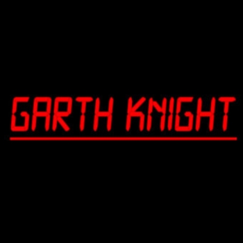 Garth Knight – Alpha