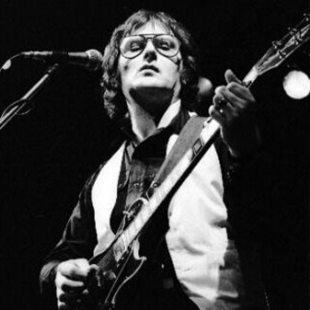 Gerry Rafferty – Baker Street (Саундтрек из фильма "Охотник за разумом / Mindhunter") (Сезон 1) (Серия 6)