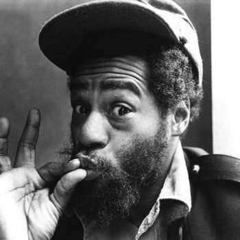 George Clinton – Atomic Dog (Digitally Remastered) (1983)