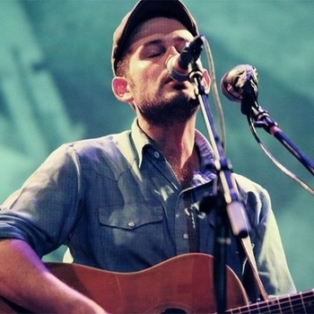 Gregory Alan Isakov – If I Go, I'm Goin' [s6e08] (музыка из сериала ''Teen Wolf'' / ''Оборотень (Волчонок)'')