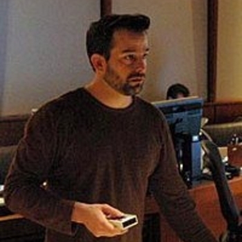 Geoff Zanelli