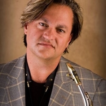 Greg Vail – Without You (Saxophone)