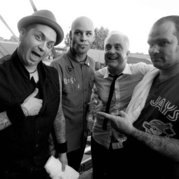 Goldfinger – Superman