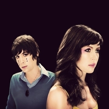 Glass Candy – Feeling Without Touching
