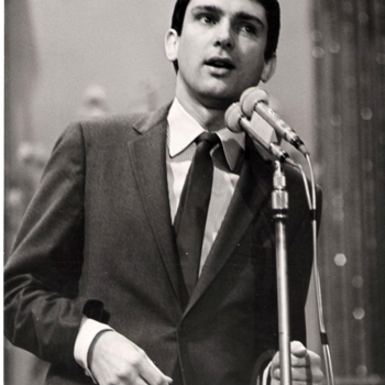 Gene Pitney – That Girl Belongs To Yesterday
