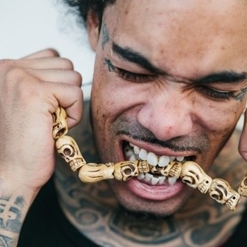 Gunplay – Bible On Tha Dash