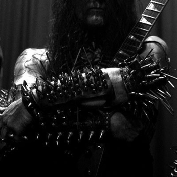 Gorgoroth – The Devil Is Calling