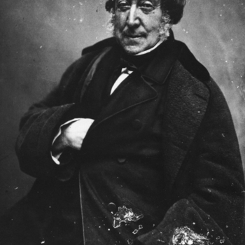 Julie Fuchs – Rossini: Le Comte Ory - En proie à la tristesse
