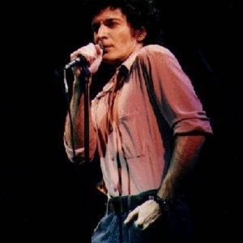 Gino Vannelli – Mama Coco