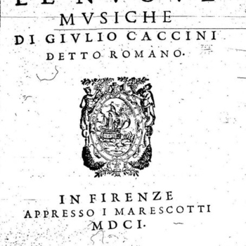 Giulio Caccini – Ava Maria (Cut Version)