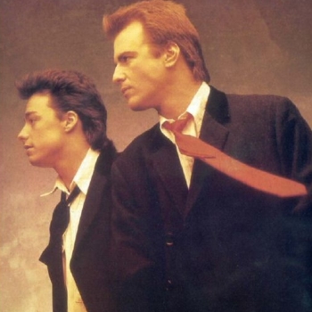 Go West – Call Me