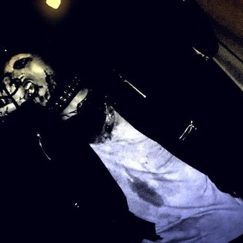 God Destruction – Ultraviolencia