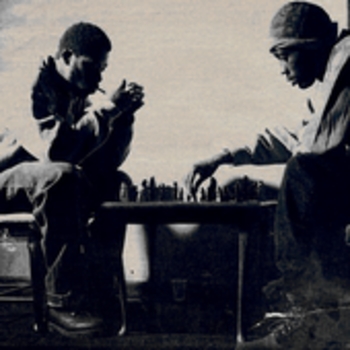 GZA/Genius