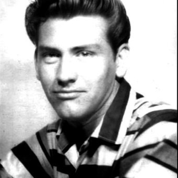 Gene Summers – School Of Rock N Roll