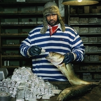 Ghostface Killah – Slept On Tony