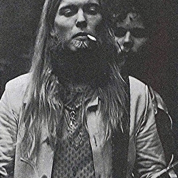 Gregg Allman – I've Got News For You