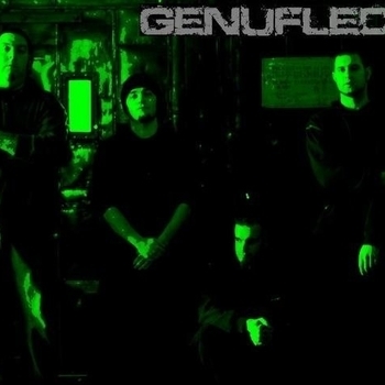 Genuflect – Dead Right