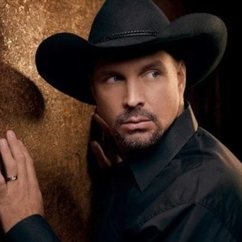 Garth Brooks – New Way to Fly