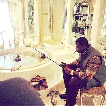 Gucci Mane Feat. Migos – What You Doin