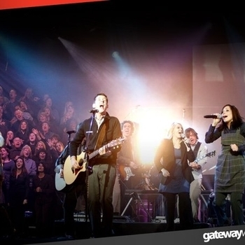 Gateway Worship – When I Speak Your Name