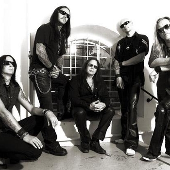 Grand Design – The Rush Is Gone