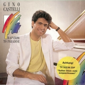 Gino Castelli