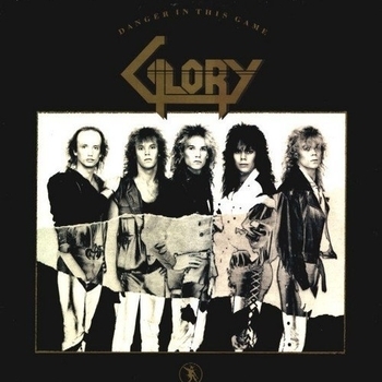 Glory – Sun's Rise (Lounge Version)