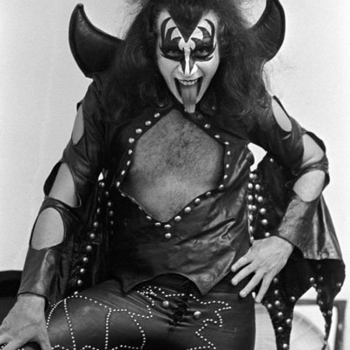 Gene Simmons