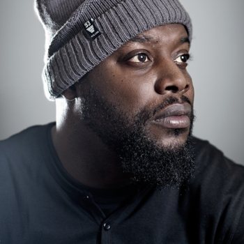 Guilty Simpson – Guilty Simpson, Big Proof, J-Hill (Freestyle)