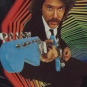 Gino Soccio – Dancer
