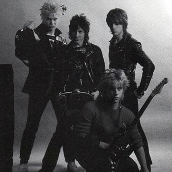 Generation X
