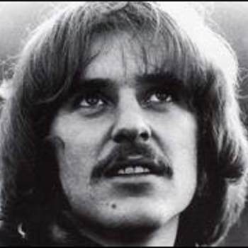 Gary Wright – Over You Now