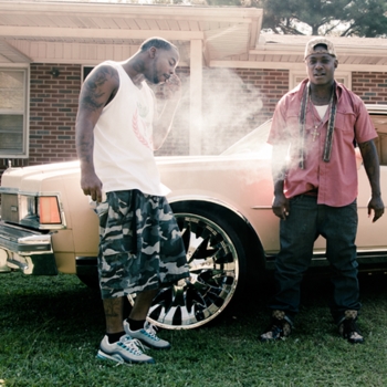G-Side – Put Me In The Game
