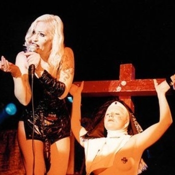 Genitorturers