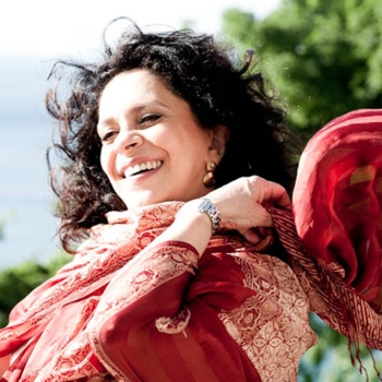 Gal Costa – Sabia