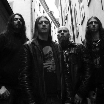 Grave – Encountering the Divine (Endless Procession of Souls 2012)
