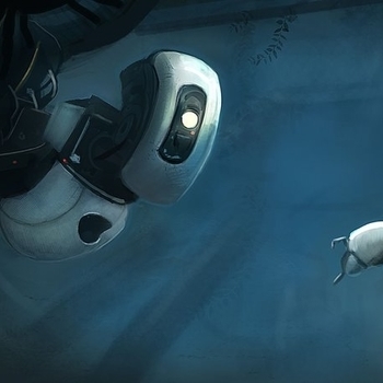 GLaDOS – Still Alive