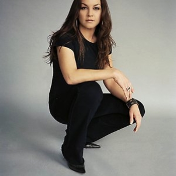 Gretchen Wilson – Work Hard, Play Harder