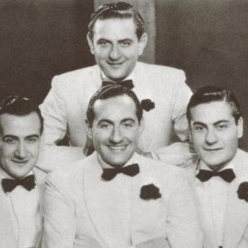 Guy Lombardo – Seems Like Old Times