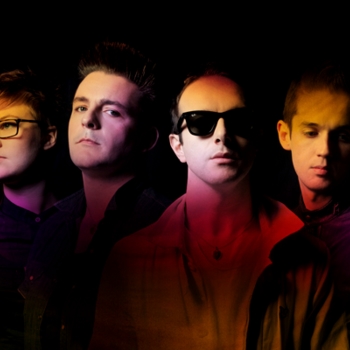 Glasvegas – Daddy’s Gone