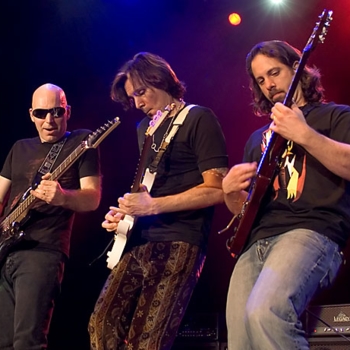 G3 – Smoke On The Water