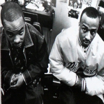 Group Home – Stupid Muthafuckas