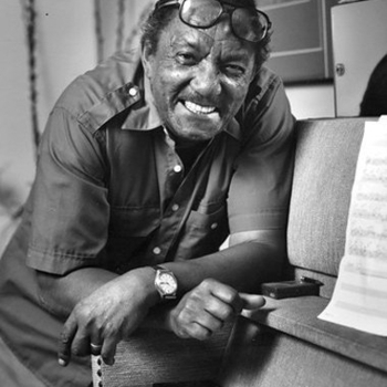 Gerald Wiggins – Yesterdays