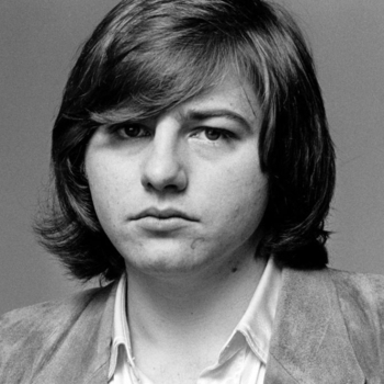 Greg Lake – I Believe in Father Christmas