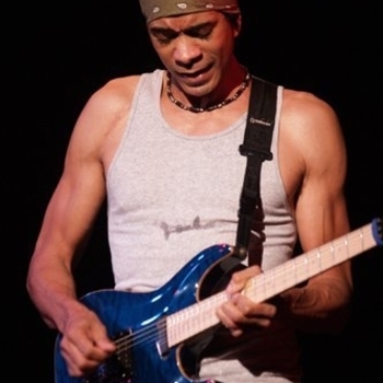 Greg Howe – Tell Me Something Good