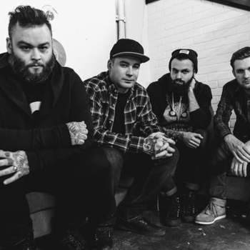 Gallows – Staring at the Rude Bois