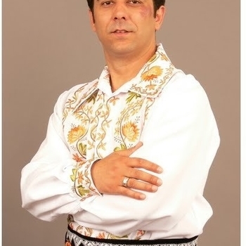 Ghita Munteanu – O CE VESTE MINUNATA